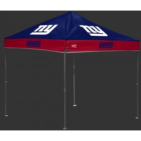 NFL New York Giants 10x10 Canopy - Hot Sale