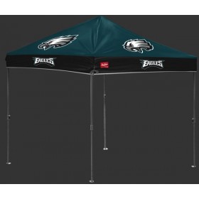 NFL Philadelphia Eagles 10x10 Canopy - Hot Sale