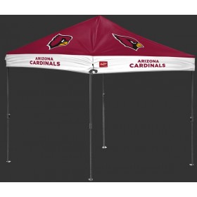 NFL Arizona Cardinals 10x10 Canopy - Hot Sale