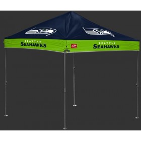 NFL Seattle Seahawks 10x10 Canopy - Hot Sale