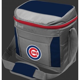 MLB Chicago Cubs 16 Can Cooler - Hot Sale