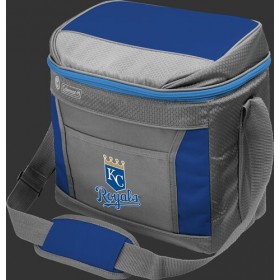 MLB Kansas City Royals 16 Can Cooler - Hot Sale