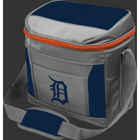 MLB Detroit Tigers 16 Can Cooler - Hot Sale
