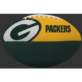 NFL Green Bay Packers Big Boy Softee Football - Hot Sale