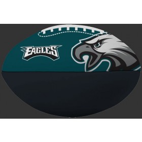NFL Philadelphia Eagles Big Boy Softee Football - Hot Sale