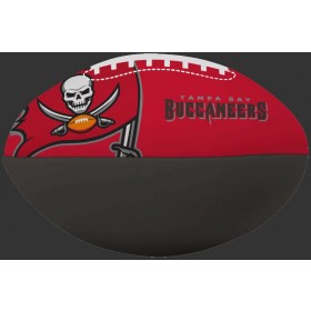 NFL Tampa Bay Buccaneers Big Boy Softee Football - Hot Sale
