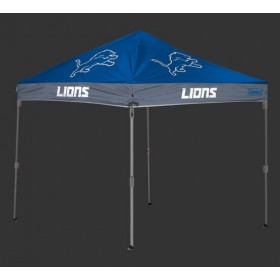 NFL Detroit Lions 10x10 Shelter - Hot Sale