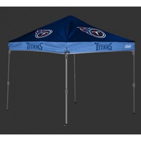 NFL Tennessee Titans 10x10 Shelter - Hot Sale