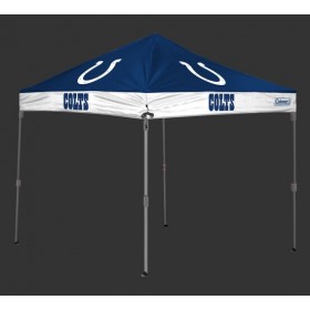NFL Indianapolis Colts 10x10 Shelter - Hot Sale