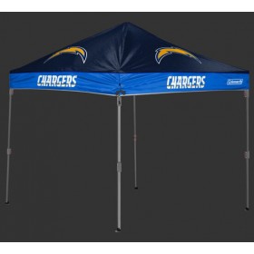 NFL Los Angeles Chargers 10x10 Shelter - Hot Sale