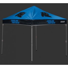 NFL Carolina Panthers 10x10 Shelter - Hot Sale