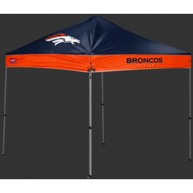 NFL Denver Broncos 9x9 Shelter - Hot Sale