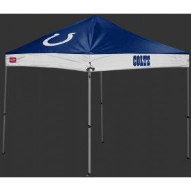 NFL Indianapolis Colts 9x9 Shelter - Hot Sale