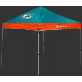 NFL Miami Dolphins 9x9 Shelter - Hot Sale