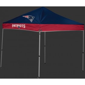 NFL New England Patriots 9x9 Shelter - Hot Sale