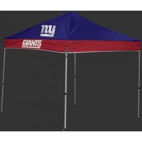 NFL New York Giants 9x9 Shelter - Hot Sale