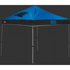 NFL Carolina Panthers 9x9 Shelter - Hot Sale