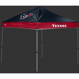 NFL Houston Texans 9x9 Shelter - Hot Sale