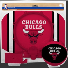 NBA Chicago Bulls Hoop Set - Hot Sale