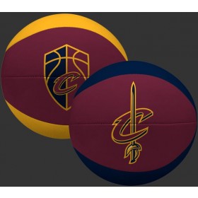NBA Cleveland Cavaliers Softee Basketball - Hot Sale