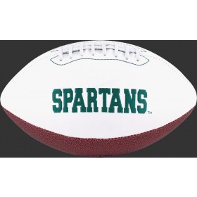 NCAA Michigan State Spartans Football - Hot Sale