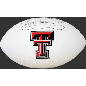 NCAA Texas Tech Red Raiders Football - Hot Sale