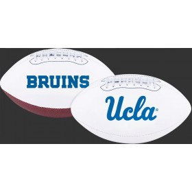NCAA UCLA Bruins Football - Hot Sale