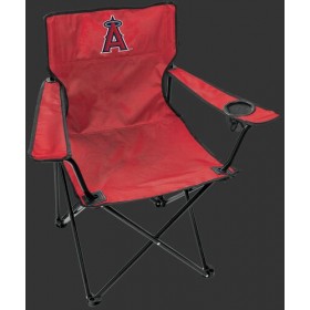 MLB Los Angeles Angels Gameday Elite Quad Chair - Hot Sale