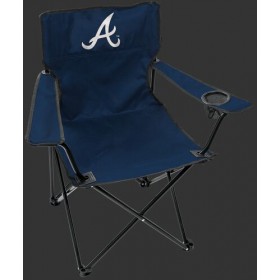 MLB Atlanta Braves Gameday Elite Quad Chair - Hot Sale