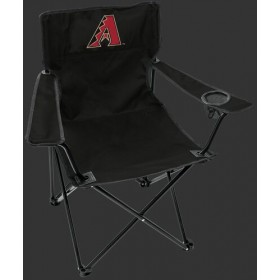 MLB Arizona Diamondbacks Gameday Elite Quad Chair - Hot Sale