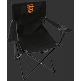 MLB San Francisco Giants Gameday Elite Quad Chair - Hot Sale