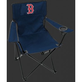 MLB Boston Red Sox Gameday Elite Quad Chair - Hot Sale