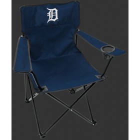 MLB Detroit Tigers Gameday Elite Quad Chair - Hot Sale