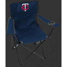 MLB Minnesota Twins Gameday Elite Quad Chair - Hot Sale