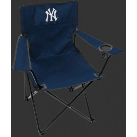 MLB New York Yankees Gameday Elite Quad Chair - Hot Sale