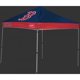 MLB Boston Red Sox 9x9 Shelter - Hot Sale