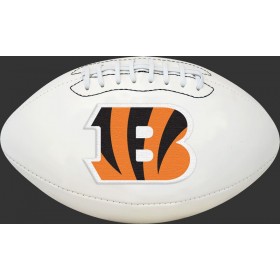NFL Cincinnati Bengals Football - Hot Sale