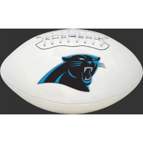 NFL Carolina Panthers Football - Hot Sale