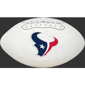 NFL Houston Texans Football - Hot Sale
