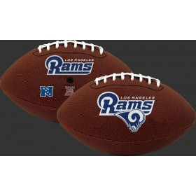 NFL Los Angeles Rams Football - Hot Sale