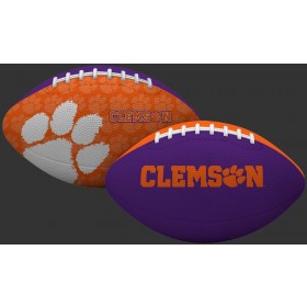 NCAA Clemson Tigers Gridiron Football - Hot Sale