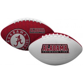 NCAA Alabama Crimson Tide Gridiron Football - Hot Sale