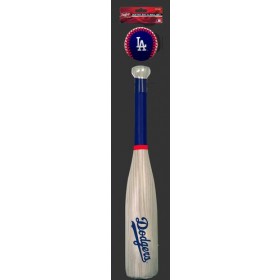 MLB Los Angeles Dodgers Bat and Ball Set ● Outlet