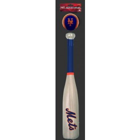 MLB New York Mets Bat and Ball Set ● Outlet