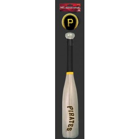 MLB Pittsburgh Pirates Bat and Ball Set ● Outlet