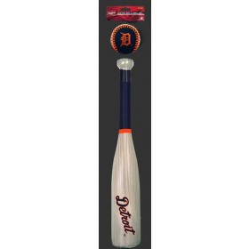 MLB Detroit Tigers Bat and Ball Set ● Outlet
