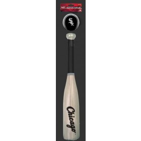 MLB Chicago White Sox Bat and Ball Set ● Outlet