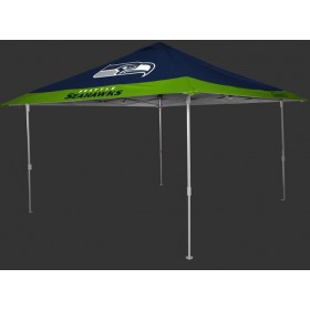 NFL Seattle Seahawks 10x10 Eaved Canopy - Hot Sale