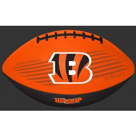NFL Cincinnati Bengals Downfield Youth Football - Hot Sale