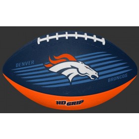 NFL Denver Broncos Downfield Youth Football - Hot Sale